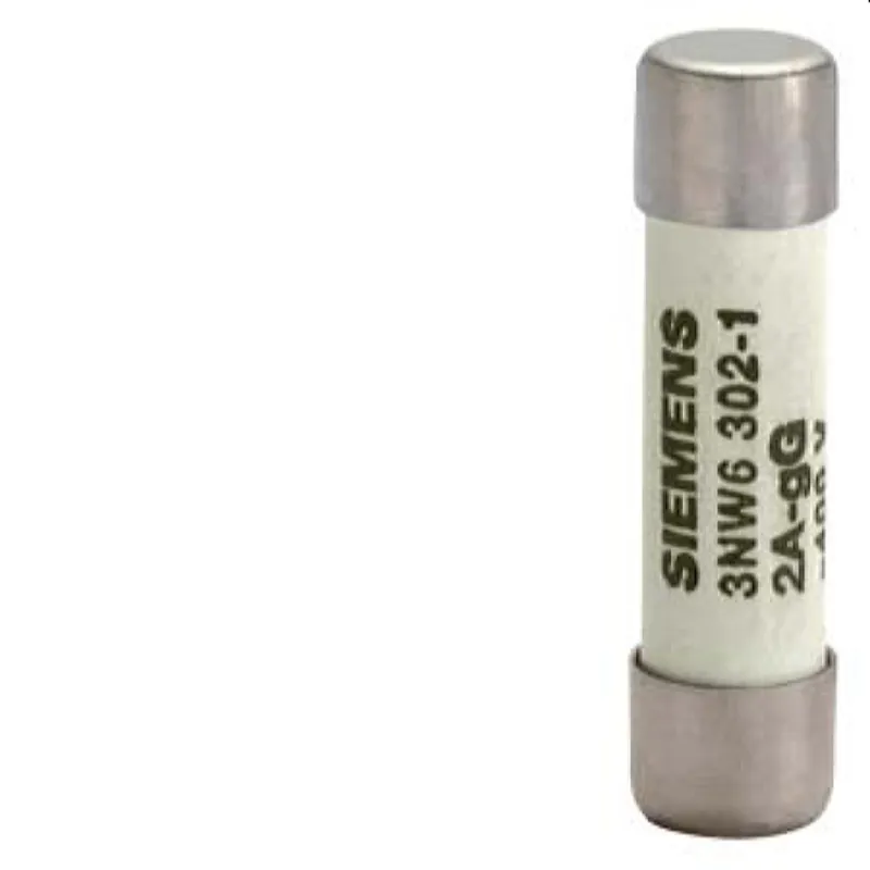 Siemens Zylindersicherung 3NW6301-1