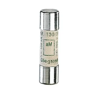 Legrand Sicherung 013025 10X38MM 25A Typ A