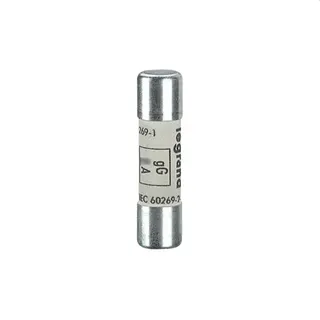 Legrand Feinsicherung 13320 20a Trägflink 10x38mm