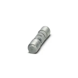 Phoenix Contact Sicherung FUSE-10X38-20A-GR