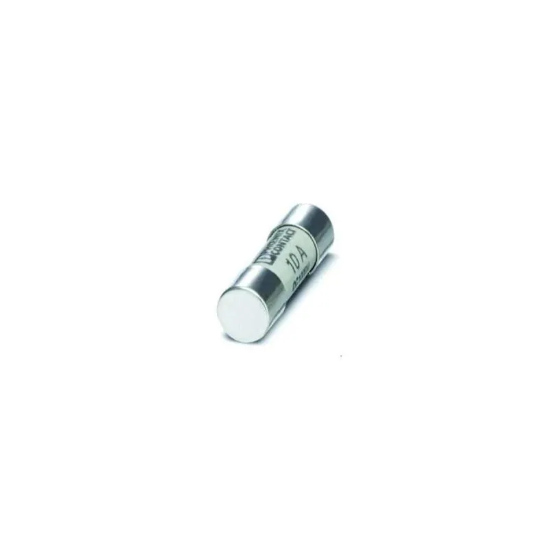 Phoenix Contact Sicherung FUSE 10,3x38 6A PV bis 1000VDC