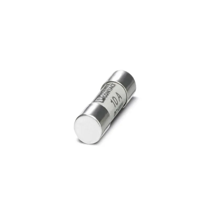 Phoenix Contact Sicherung FUSE 10,3x38 10A PV bis 1000VDC