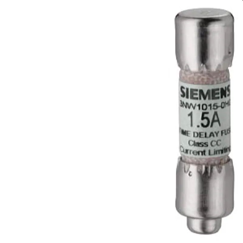 Siemens Sicherungseinsatz 1A 3NW2010-0HG