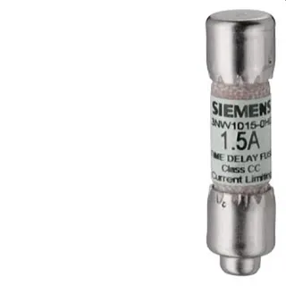 Siemens Sicherungseinsatz 1A 3NW3010-0HG