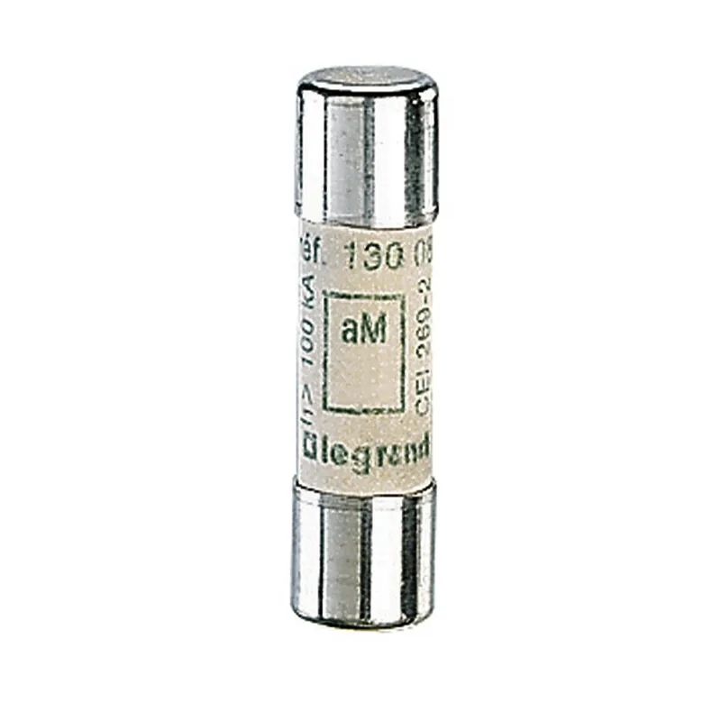 Legrand Sicherung Typ AM 10x38 1A