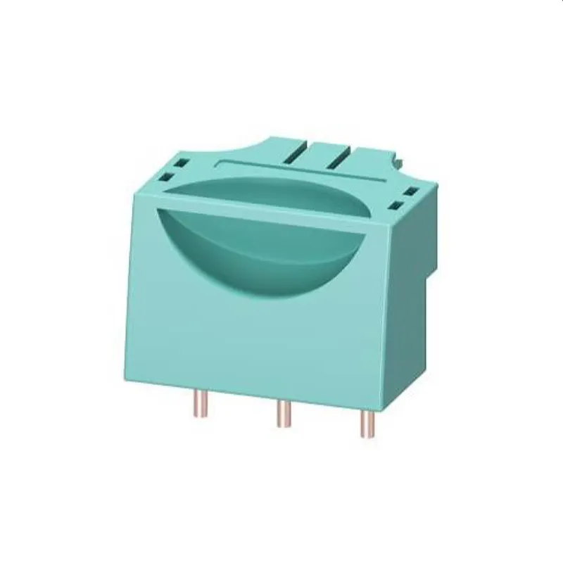 Siemens Verbindungsstecker Baugr. S00 3RV2917-5C