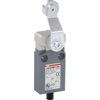 ABB Stotz-Kontakt Kompakt-Positionsschalter LS21M46B11-U01 IP67 1SBV015646R2601