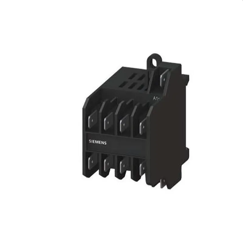 Siemens Motorschütz DC 24V 3TG1001-1BB4