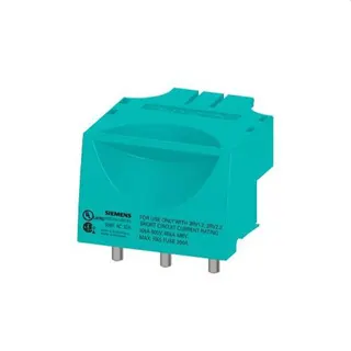 Siemens Verbindungsstecker Baugr. S0 3RV1927-5AA00
