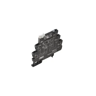 Weidmüller Optoelektronischer Sensor TOS 230VUC 1126990000 10 STK