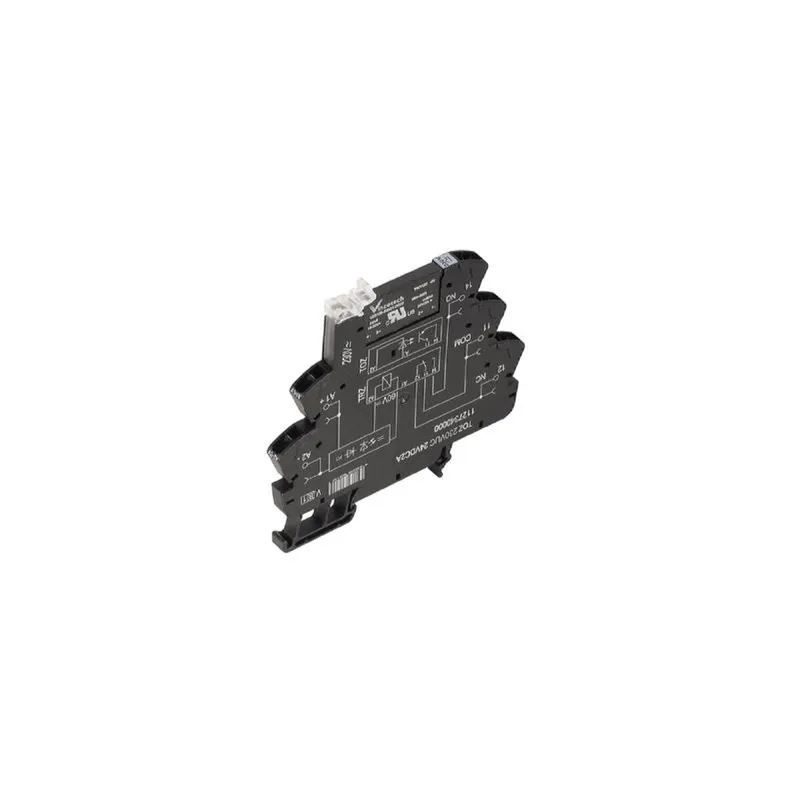 Weidmüller Optoelektronischer Sensor TOZ 24-230VUC 1127620000 10 STK