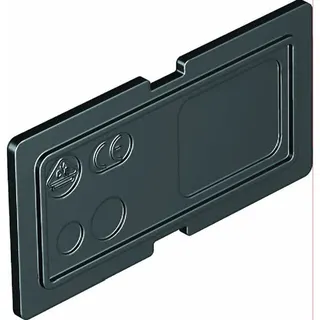 OBO Trennsteg GB2/3TW (30357A)