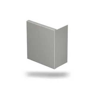 OBO Endstück WDK HE80170GR