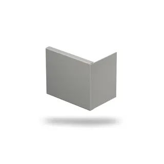 OBO Endstück WDK HE100130GR
