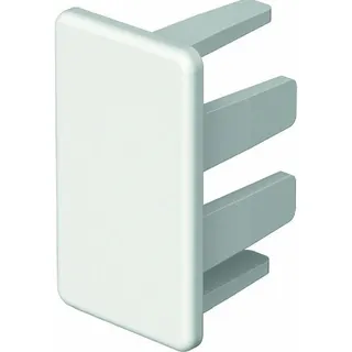 OBO Endstück WDKH-E15030RW halogenfrei