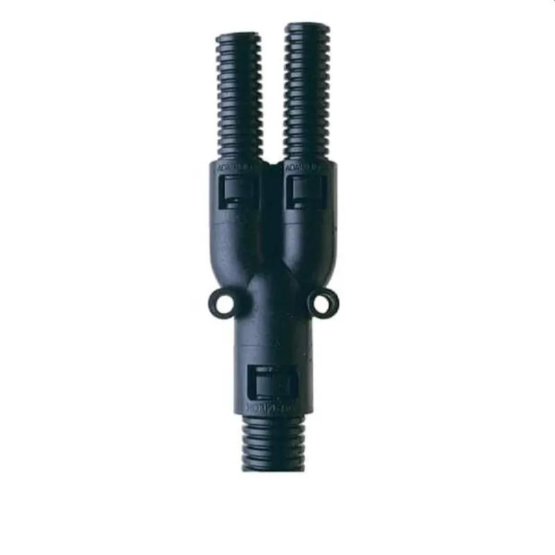ABB Stotz-Kontakt Y-Verteiler AL161313/Y/GR 7TCA296000R0511
