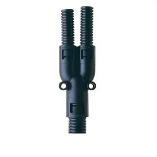 ABB Stotz-Kontakt Y-Verteiler AL161313/Y/BL 7TCA296000R0508