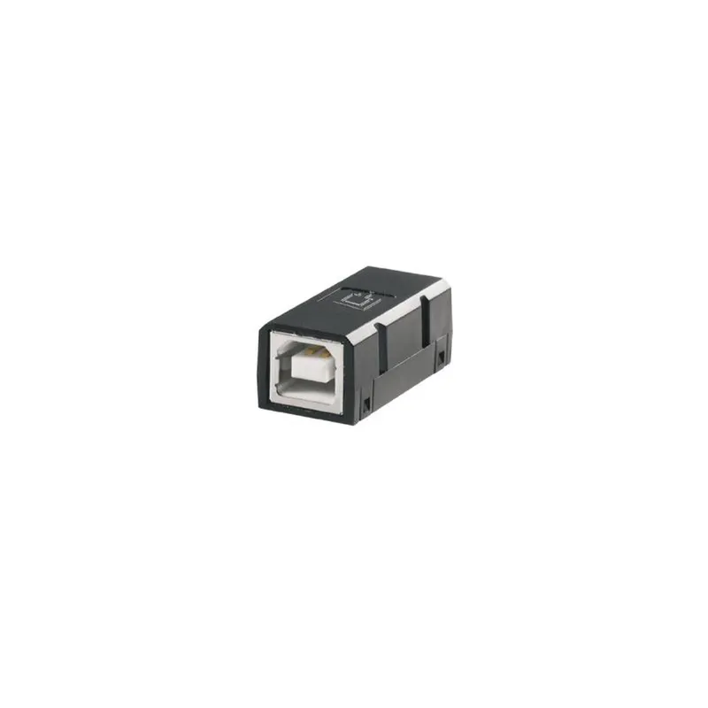 Weidmüller USB-Kupplung IE-BI-USB-AB 1131380000 10 STK