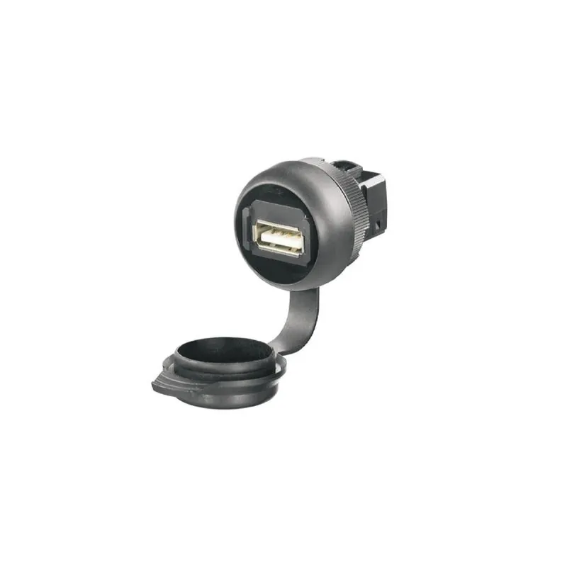 Weidmüller USB-Kupplung IE-FCM-USB-A 1018840000 10 STK
