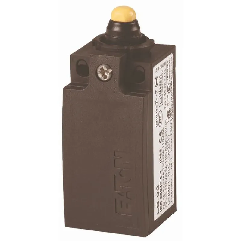 EATON Electric Kuppenstössel LS-02-SW 2OE