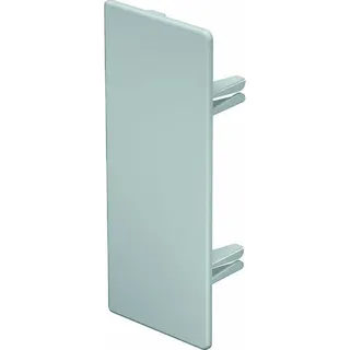 OBO Endstück halogenfrei WDKH-E60150LGR 60x150mm lichtgrau