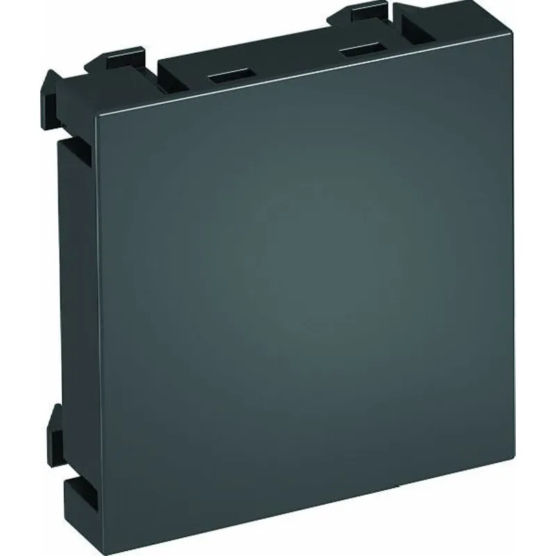 OBO Blinddeckel ADP-B SWGR1 1/1 Modul