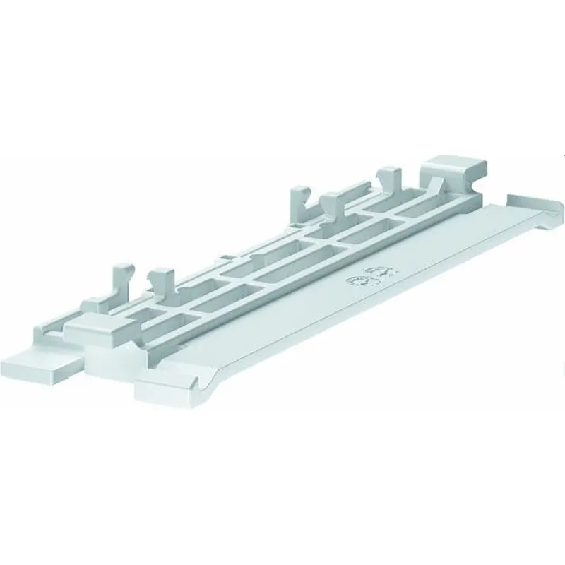 OBO Oberteilklammer OTK H150 halogenfrei reinweiss