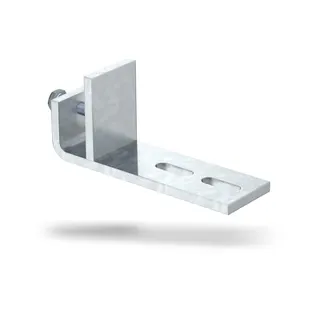OBO Befestigungsklemmstück BFK 132/58 0