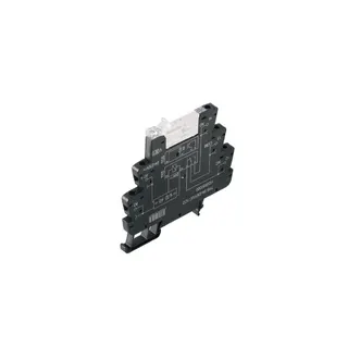 Weidmüller Schaltrelais TRS 24-230VUC 1CO 1122850000 10 STK
