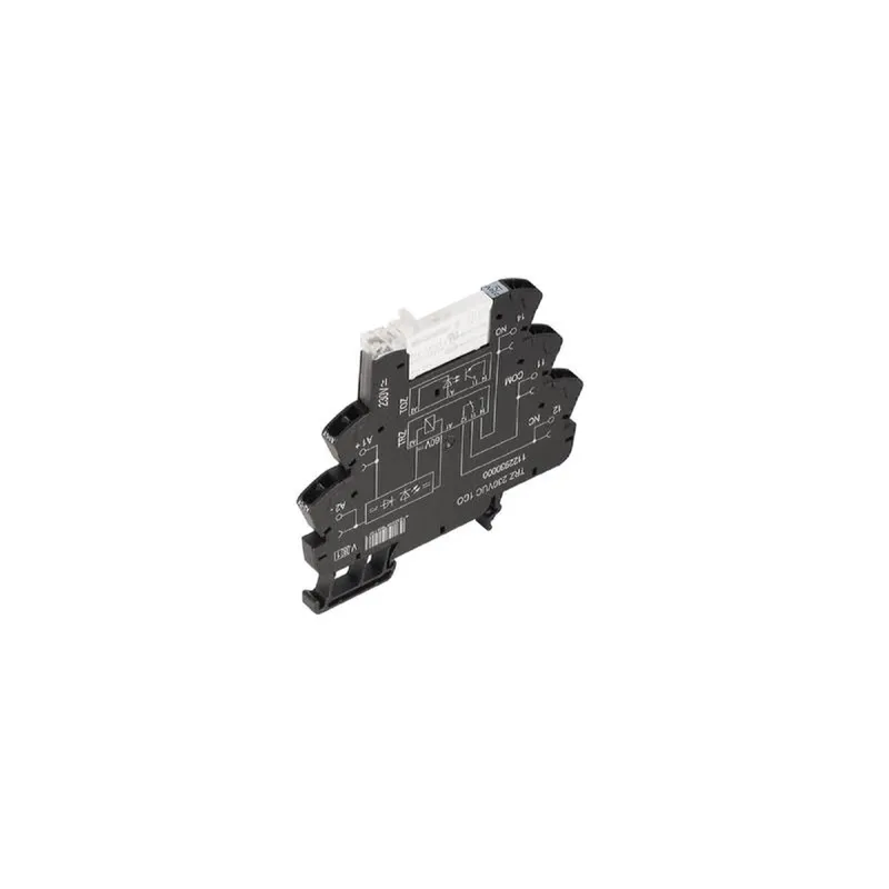 Weidmüller Schaltrelais TRZ 230VUC 1CO 1122930000 10 STK