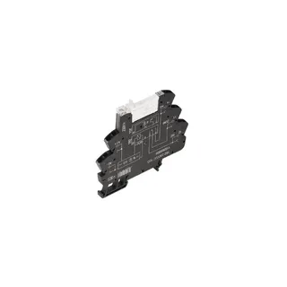 Weidmüller Schaltrelais TRZ 230VUC 1CO 1122930000 10 STK