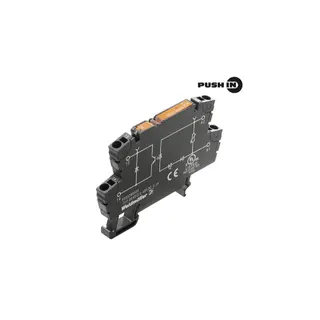 Weidmüller Optokoppler TOP 5VDC/48VDC 0,1A TERMOPTO 8950760000 10 STK
