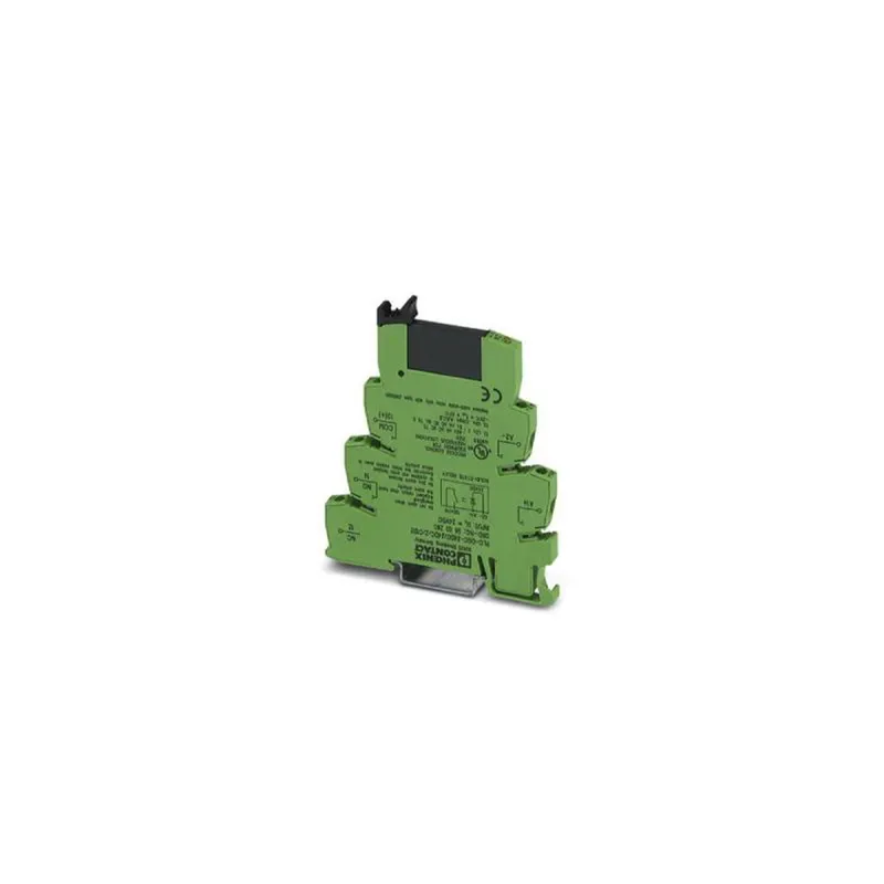 Phoenix Contact Optokoppler PLC-OSC- 24DC/ 24DC/ 2/C1D2