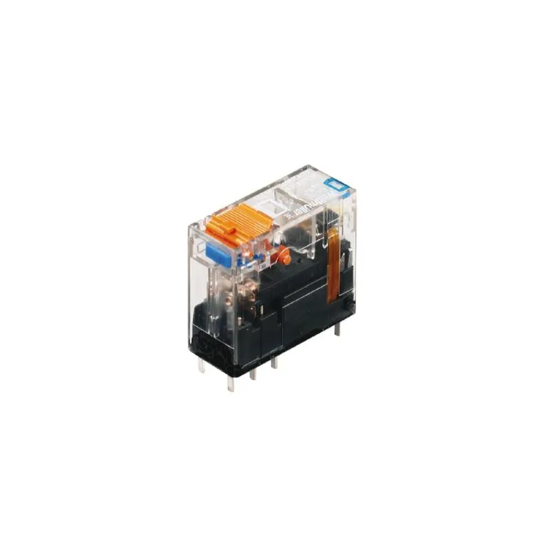 Weidmüller Elektromechanisches Relais RCI484R24 8870350000 10 STK