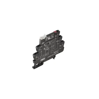 Weidmüller Halbleiterrelais TOS 230VAC RC 24VDC2A 1127240000 10 STK