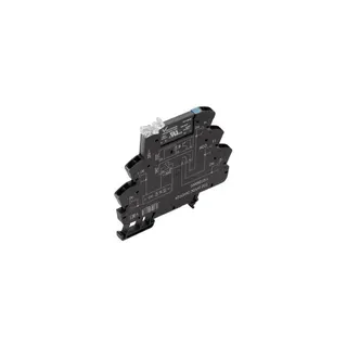 Weidmüller Halbleiterrelais TOZ 5VDC 24VDC2A 1127270000 10 STK