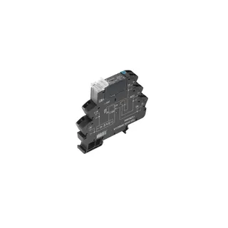 Weidmüller Halbleiterrelais TOZ 24VDC 24VDC5A 1990980000 10 STK