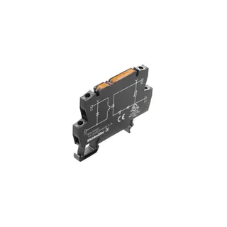 Weidmüller Halbleiterrelais TOS 220VDC/48VDC 0,1A 8950750000 10 STK