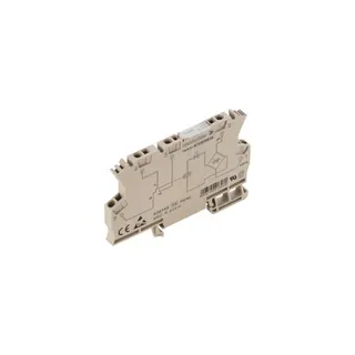 Weidmüller Relaiskoppler MCZ R 24VDC 8365980000 10 STK