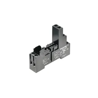 Weidmüller Relaissockel SRC-I 2CO 8869490000 10 STK