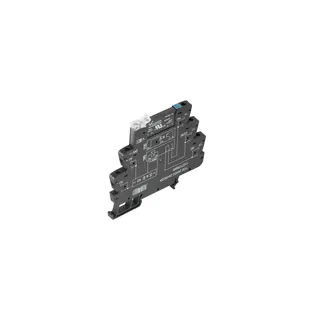 Weidmüller Halbleiterrelais TOS 5VDC 230VAC1A 1127390000 10 STK