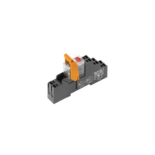 Weidmüller Relaiskoppler Riderseries RCIKITP230VAC 2CO LD/PB 8897260000 10 STK