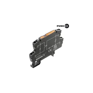 Weidmüller Optokoppler TOP 24VAC/5-48VDC 0,5A TERMOPTO 8951060000 10 STK