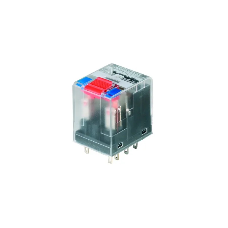 Weidmüller Elektromechanisches Relais RCM570012 8054360000 10 STK