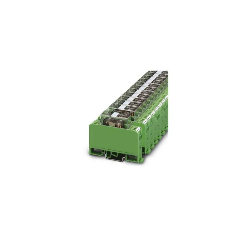 Phoenix Contact Baustein EMG 17-REL/KSR-G 24/2E/SO38 Relais-Modul