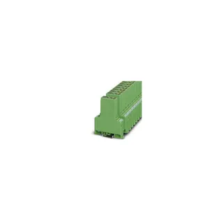 Phoenix Contact Solid-State-Relaismodul EMG 17-OV- 24DC/ 48DC/2