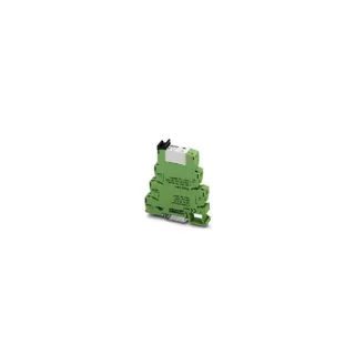 Phoenix Contact Relaissockel PLC-BSC-230UC/21-21 14mm