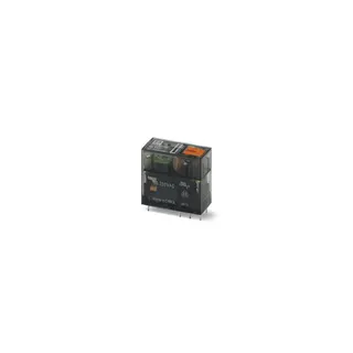 Phoenix Contact Einzelrelais REL-MR-230AC/21-21AU/MS steckbar 230V AC