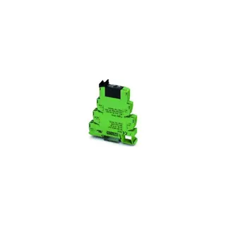 Phoenix Contact Solid-State-Relaismodul PLC-OSC- 24DC/230AC/ 2/ACT
