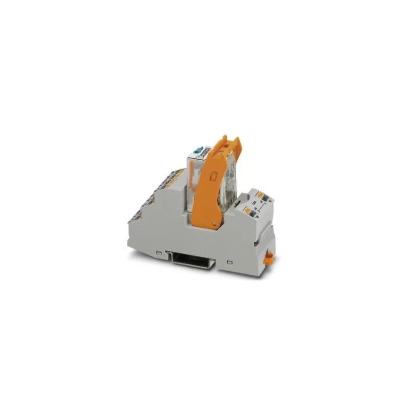 Phoenix Contact Relaismodul RIF-2-RPT-LDP-24DC/2x21